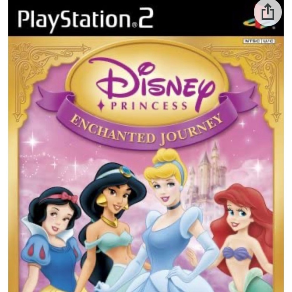 PlayStation 2 game